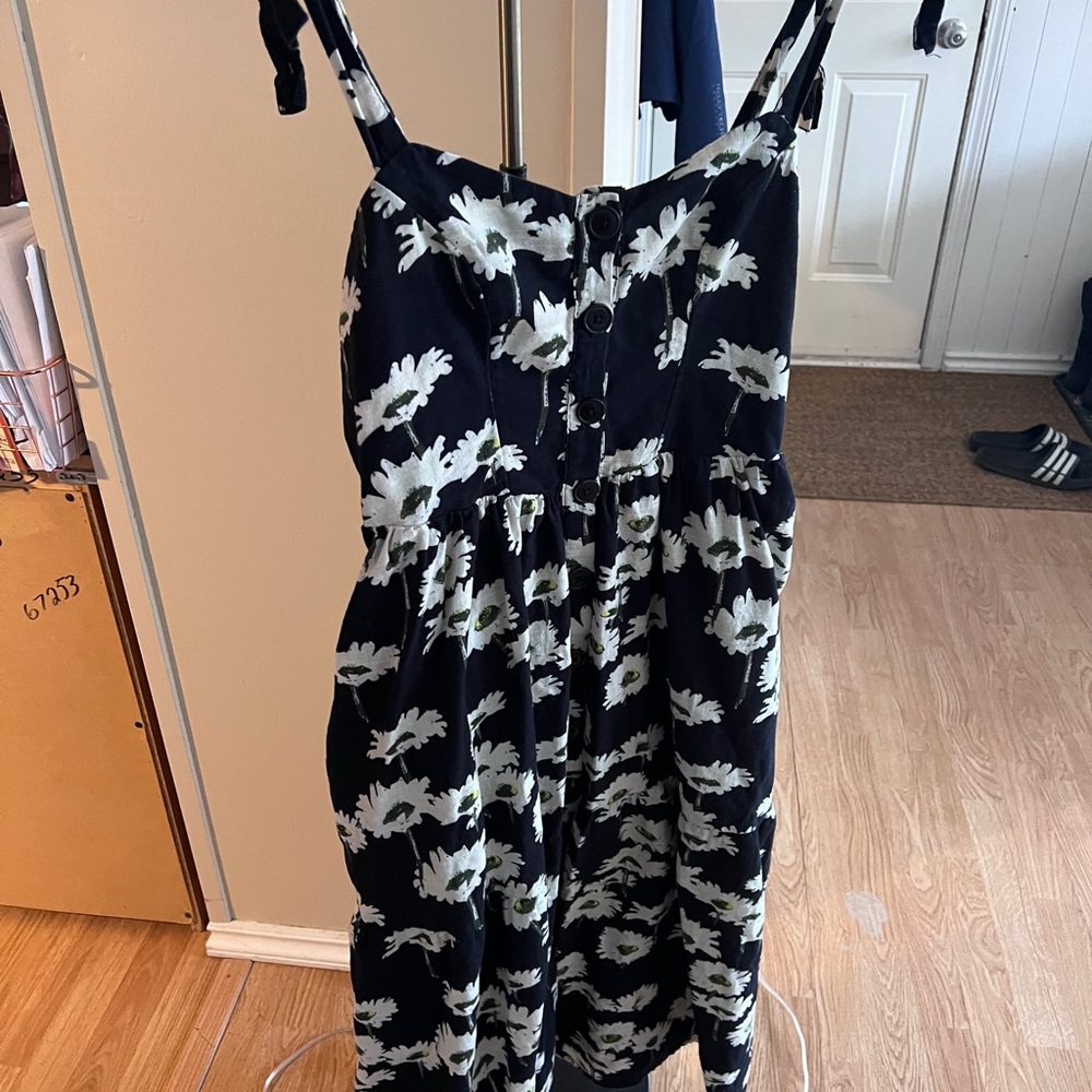 Urban outfitters 100% cotton sundress